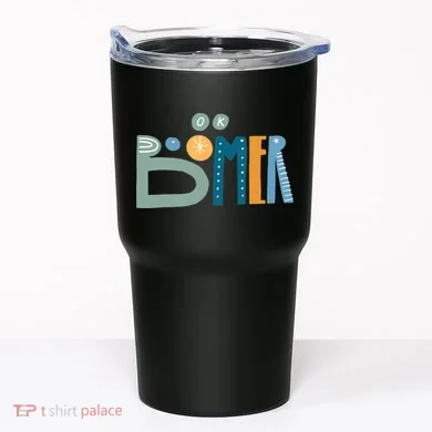 Tumbler