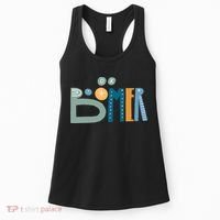 Ok Boomer Retro Style Women's Tank Top thumb 0