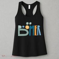 Ok Boomer Retro Style Women's Tank Top thumb 3