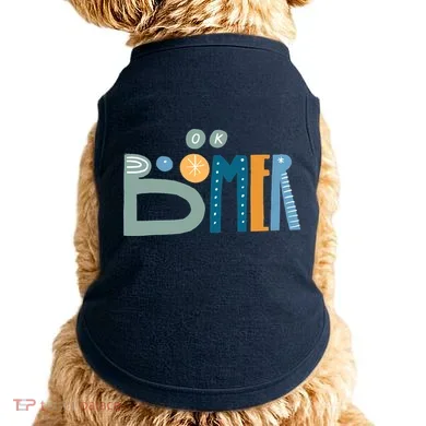 Doggie Tank