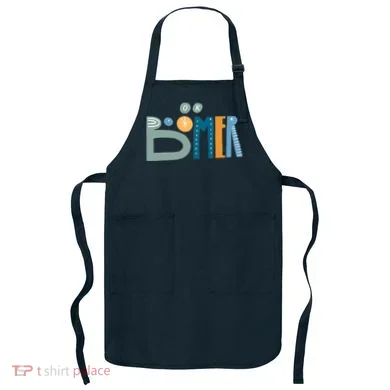 Apron