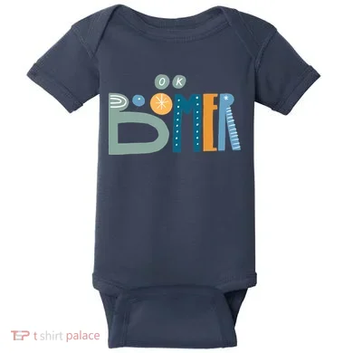 Baby Bodysuit