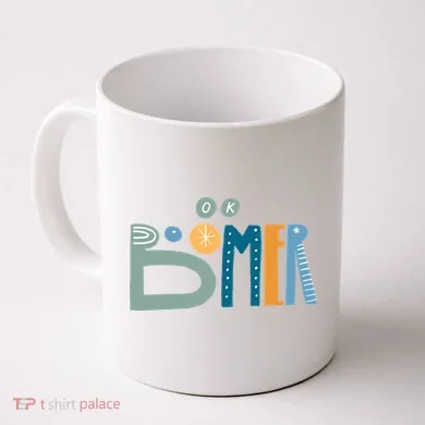 Coffee Mug