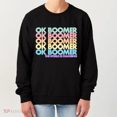 Women's Sweatshirt