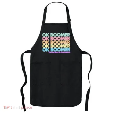 Apron