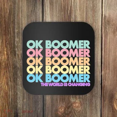 Coaster