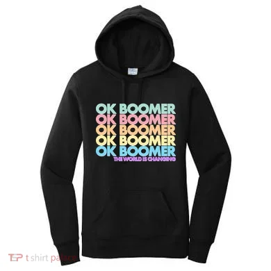 Women's Hoodie