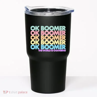 Tumbler