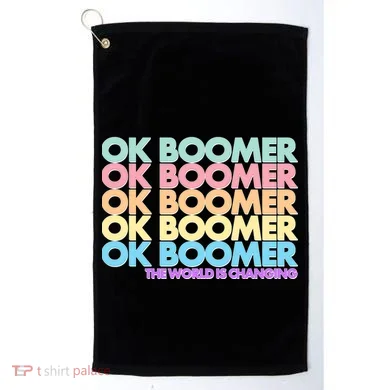 Golf Towel