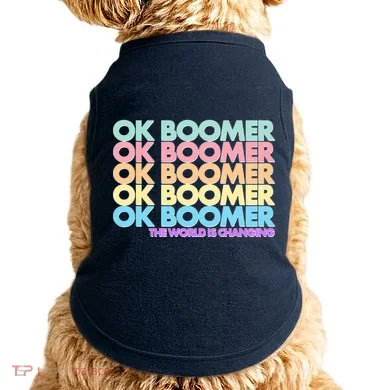 Doggie Tank