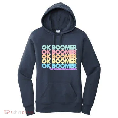 Women's Hoodie