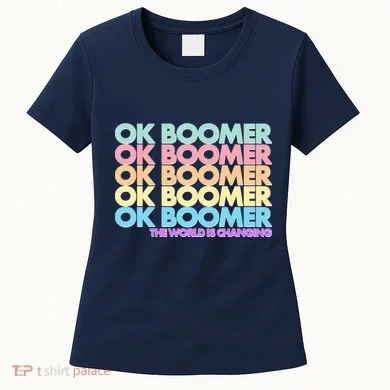 Women's T-Shirt