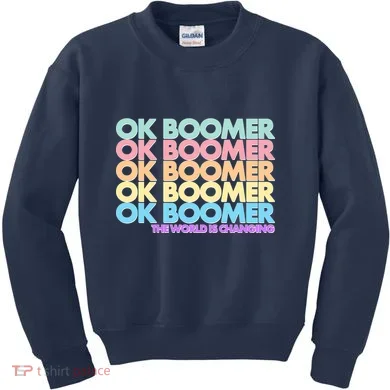 Kids Sweatshirt