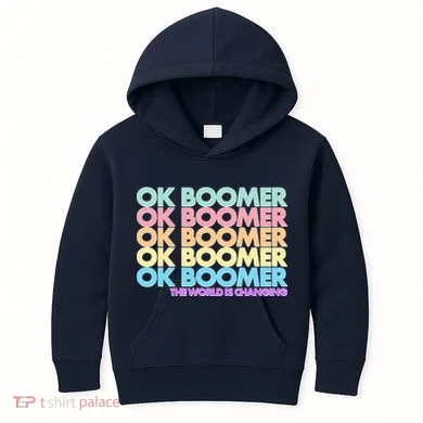 Kids Hoodie