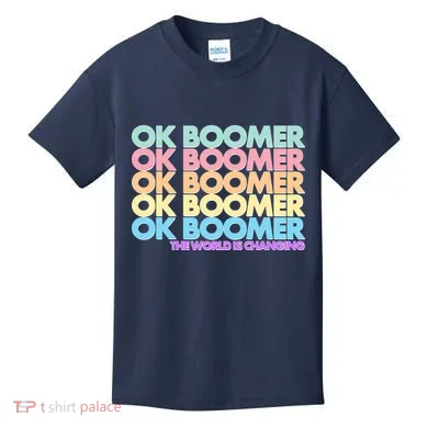 Kids T-Shirt