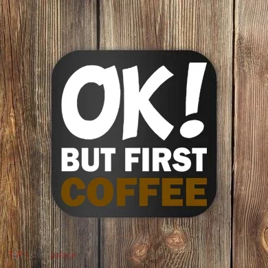Coaster