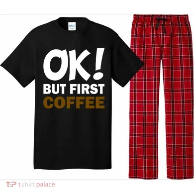 Pajama Set