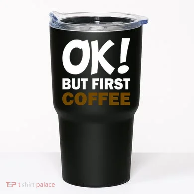 Tumbler