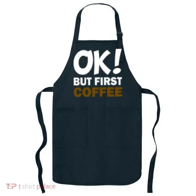 Apron