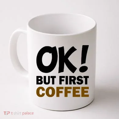 Coffee Mug