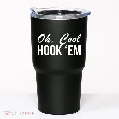 Tumbler