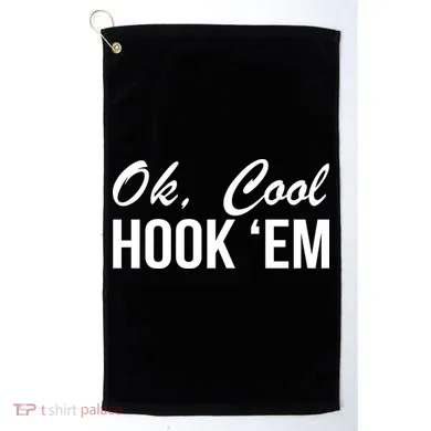 Golf Towel