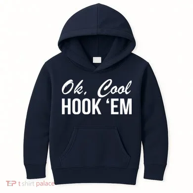 Kids Hoodie