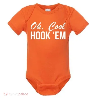 Baby Bodysuit