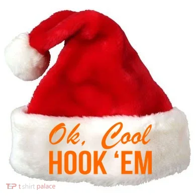 Santa Hat