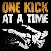 One Kick At A Time Taekwondo Martial Artist Martial Arts Tkd Gift Coffee Mug thumb 5