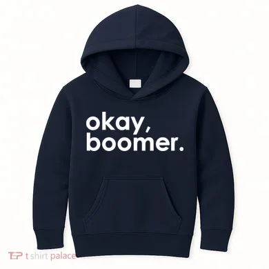 Kids Hoodie