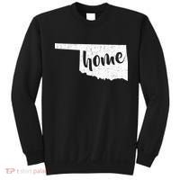 Oklahoma Home State Sweatshirt thumb 0