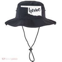 Oklahoma Home State Bucket Hat thumb 0