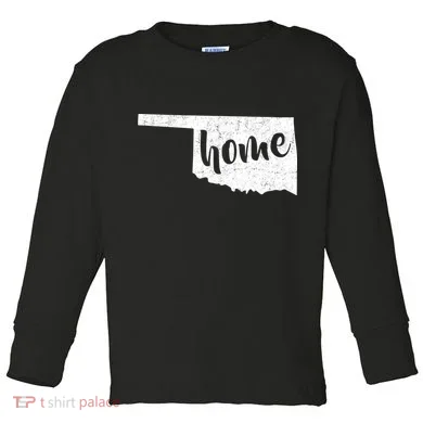 Toddler Long Sleeve