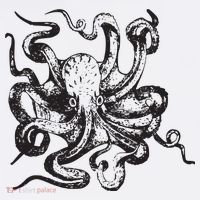 Octopus Kraken Men Women BoyGirl Tees Women's Hoodie thumb 2
