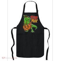 Oktob-Asaurus Rex Apron thumb 0