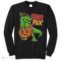Oktob-Asaurus Rex Sweatshirt thumb 0