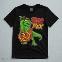 Oktob-Asaurus Rex T-Shirt thumb 5