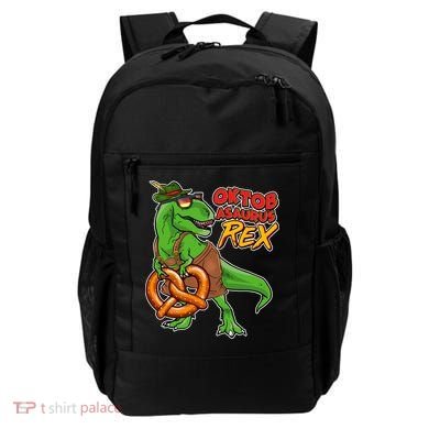Oktob-Asaurus Rex Backpack