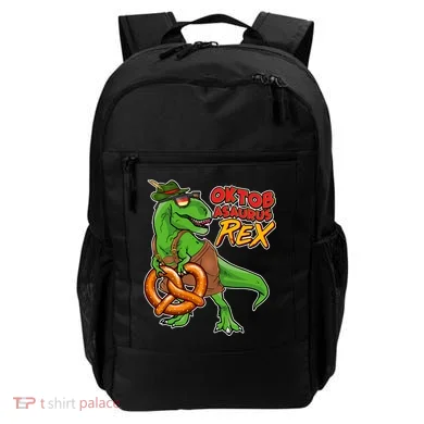 Oktob-Asaurus Rex Backpack