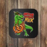 Oktob-Asaurus Rex Coaster thumb 0