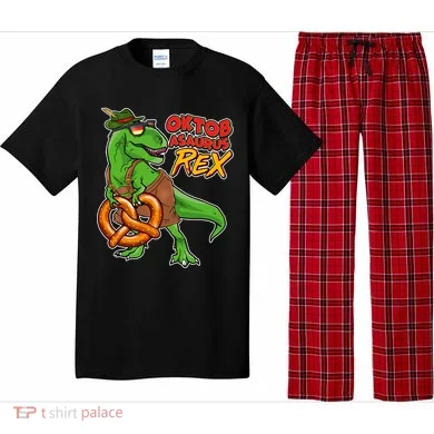 Pajama Set