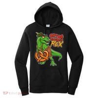 Oktob-Asaurus Rex Women's Hoodie thumb 0