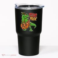 Oktob-Asaurus Rex Tumbler thumb 0