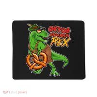 Oktob-Asaurus Rex Mousepad thumb 0