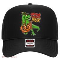 Oktob-Asaurus Rex Hat thumb 0
