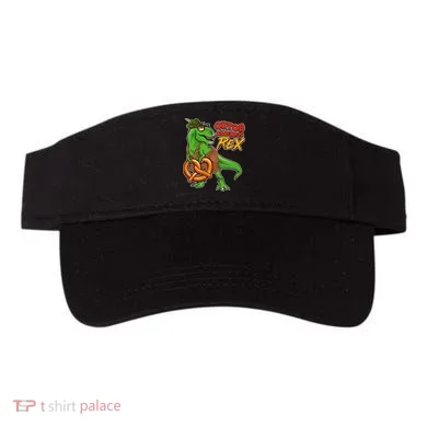 Oktob-Asaurus Rex Visor