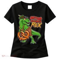 Oktob-Asaurus Rex Women's T-Shirt thumb 0