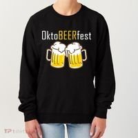 OktoBEERfest Women's Sweatshirt thumb 0