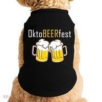 OktoBEERfest Doggie Tank thumb 0